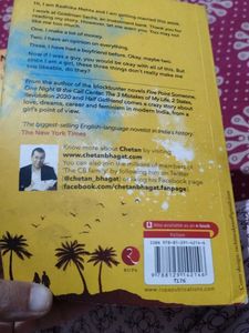 Chetan Bhagat Book Set