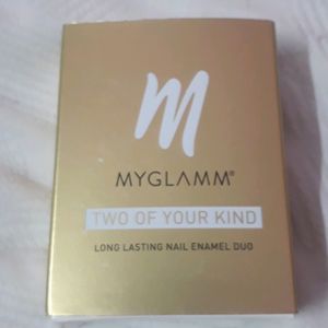 Myglamm Two of Your Kind Duo