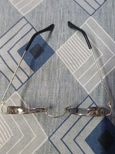 Round Retro Sunglasses