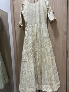 Elegant Ethnic Gown