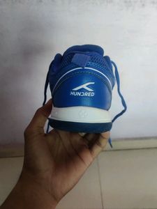Brand New Badminton Shoes Uk05
