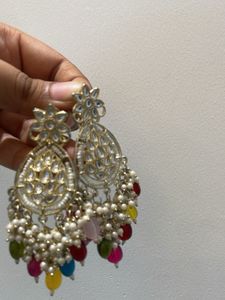 Beautiful Designer Earrings