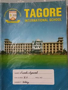 notes available of 10th class subjects