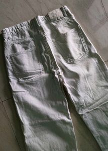 Wide Leg Zara Jeans