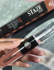 Staze Matte Liquid Lipstick