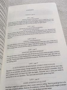 The 48 Laws of Power - Robert Green