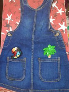 Kids Dress