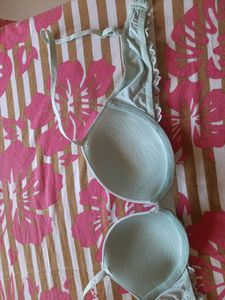 Bra- Wirless Bra