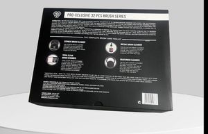 Pro-Xclusive 32 Brush Set