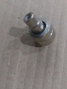 PL 259 plug to phono socket  adapter