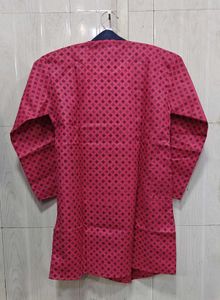 Aarika Little Mafia Boys Ethnic Kurta Pajama Set