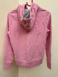 Teenie Weenie Pink  Hoodie