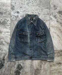 Vintage Lee Denim Jacket