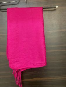 Soft Scarf