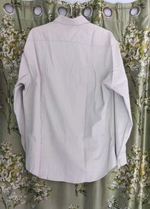 Men's Classic Button-Down Shirt