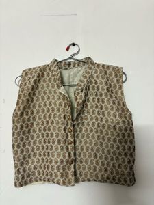 Ethnic Kurta Set
