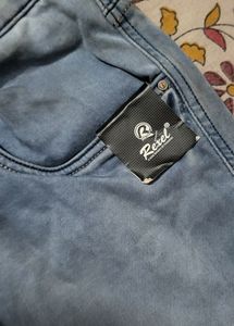 Men's Jeans
