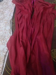 Elegant Embroidered Kurta Set