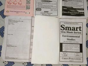 B.A - B.Ed 3rd semester