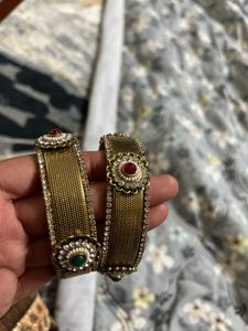 Bangles &amp; Bracelets