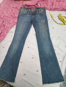 y2k Vintage jeans