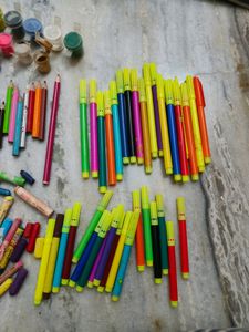 All Type Colour All Used ...