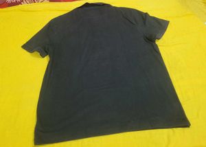 Calvin Klein Men's Casual Polo Shirt