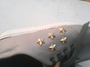 Heel Shoes