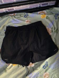 🇺🇸Nike Black Running Shorts