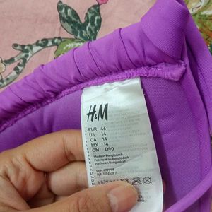 tie lovely bra