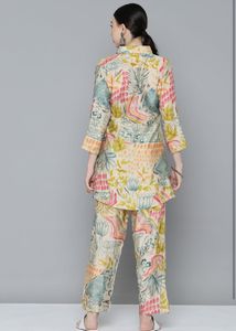 Lymi Label Co-ord Set