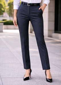 Stylish Black Pant