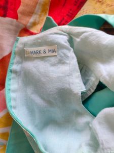 Girls Frock