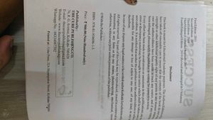 Educational/Academic Book