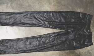 Price Drop 💧 Leather Pants For Women