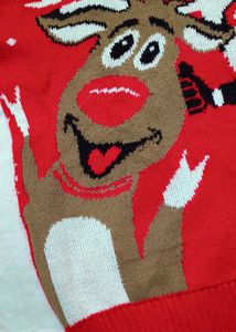 Very Beautiful Woolen Warm Top