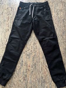 Unisex Stretchable Pant