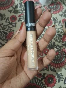 Swiss Beauty Perfect Liquid Concealer