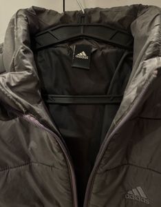 Adidas Padded Jacket