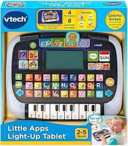 Vtech little apps light up tablet