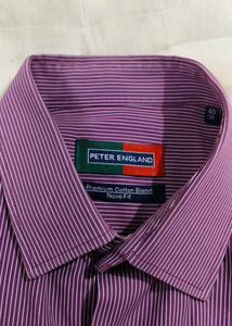 Full Sleeves Shirt