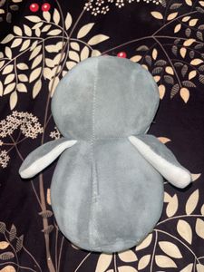 Cute Penguin Plush Toy