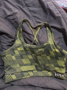 HRX Women's Performance Sports Bra