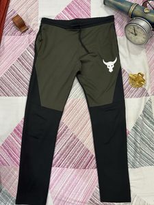 Men's Activewear Track Pants