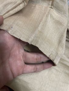 Gota Patti Embroidered Kurta