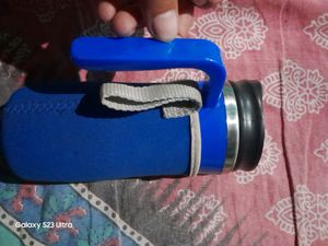 Warm Stalk Water Bottle, MY BOTTLE