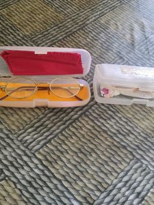 Vintage Eyeglasses Frames