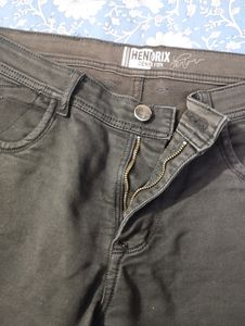 Black Jeans For Men