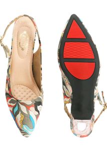 Heel Bellies For Women