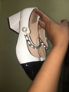 Mary Jane Shoe Pinterest